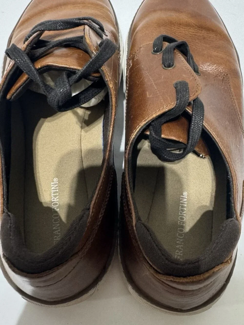 Franco Sarto franco fortini